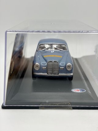 Maserati A6 1500 Pininfarina Rally 1957 1/43