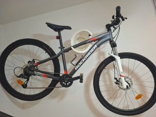 Bicicleta Rockrider 27.5 Talla S Sport 120