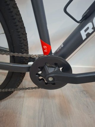 Bicicleta Rockrider 27.5 Talla S Sport 120