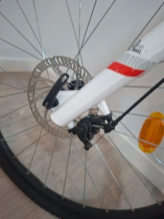 Bicicleta Rockrider 27.5 Talla S Sport 120