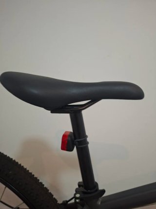 Bicicleta Rockrider 27.5 Talla S Sport 120