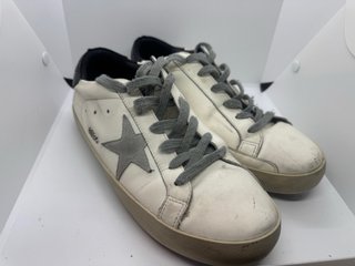 Golden Goose Superstar Talla 42