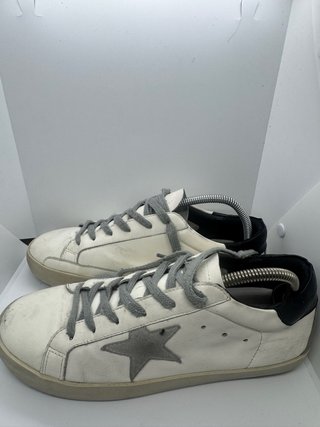 Golden Goose Superstar Talla 42