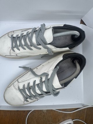 Golden Goose Superstar Talla 42