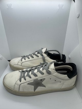 Golden Goose Superstar Talla 42