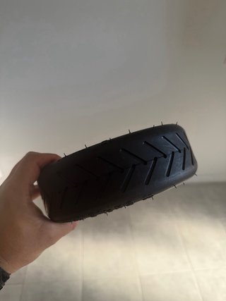 Rueda patinete Xiaomi