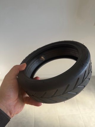 Rueda patinete Xiaomi