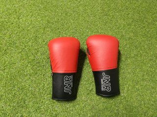 Guanti da boxe per bambini