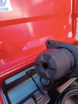 HILTI TE 3-C