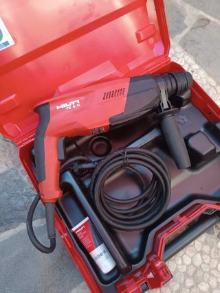 HILTI TE 3-C