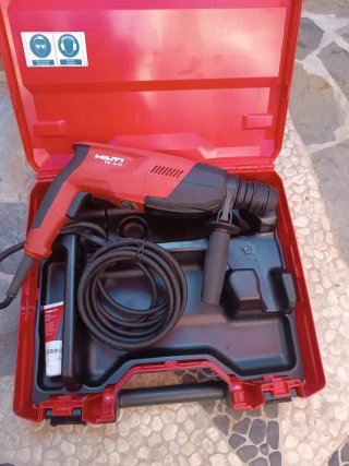 HILTI TE 3-C