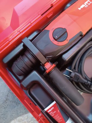 HILTI TE 3-C