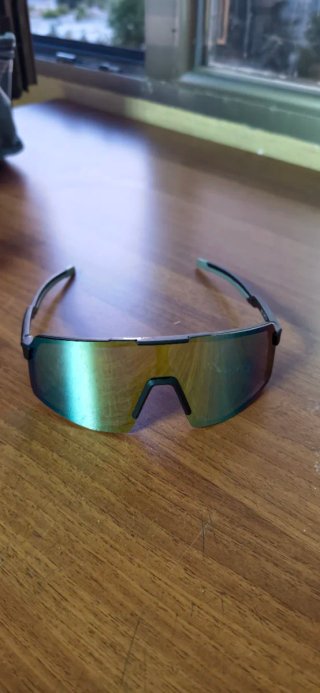Gafas de ciclismo marca kayak modelo nero
