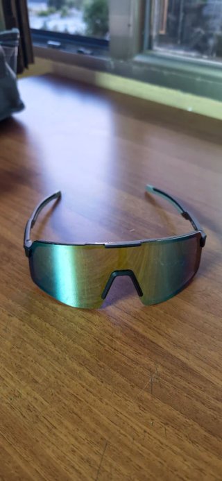 Gafas de ciclismo marca kayak modelo nero