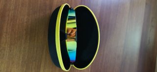 Gafas de ciclismo marca kayak modelo nero