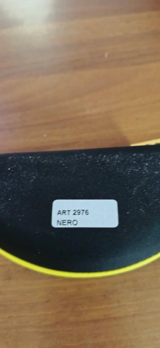 Gafas de ciclismo marca kayak modelo nero