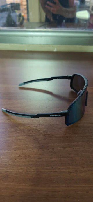 Gafas de ciclismo marca kayak modelo nero
