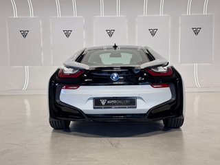 BMW i8 1.5 362cv