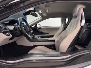 BMW i8 1.5 362cv