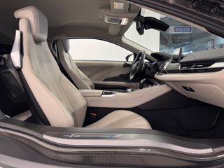 BMW i8 1.5 362cv