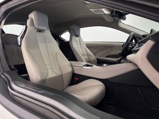 BMW i8 1.5 362cv