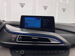 BMW i8 1.5 362cv