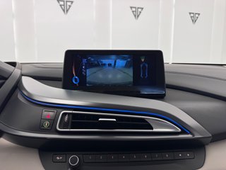 BMW i8 1.5 362cv