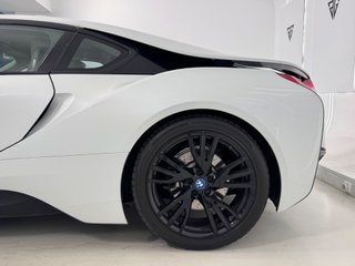 BMW i8 1.5 362cv