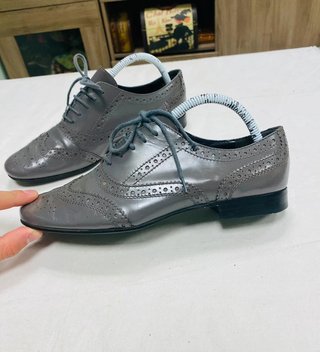 Miu Miu  Francesine/Oxford da donna