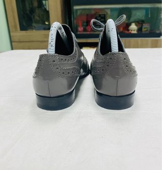 Miu Miu  Francesine/Oxford da donna