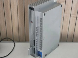 Sony PlayStation 2 PS2 FAT SCPH-50004 PAL + controller