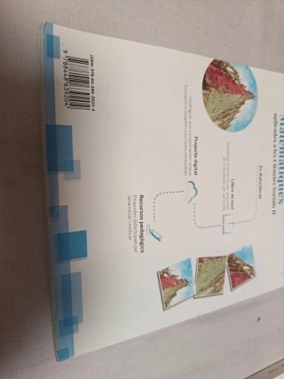 Matemàtiques aplicades a les ciències socials I...