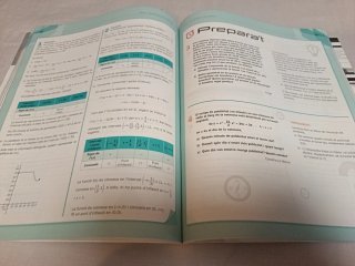Matemàtiques aplicades a les ciències socials I...