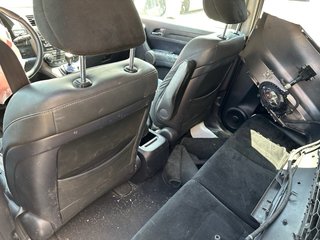 Despiece honda crv