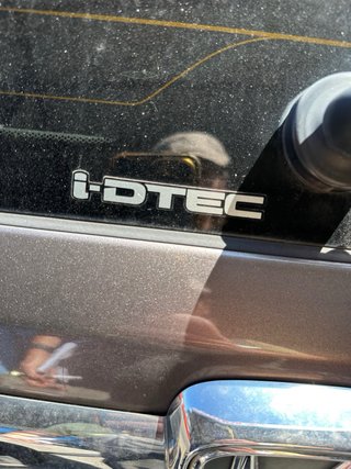 Despiece honda crv