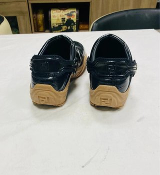 Sandali Fendi da uomo