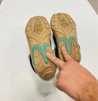 Sandali Fendi da uomo