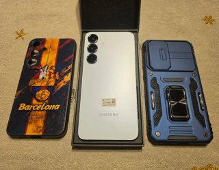 Samsung Galaxy S25 Plus