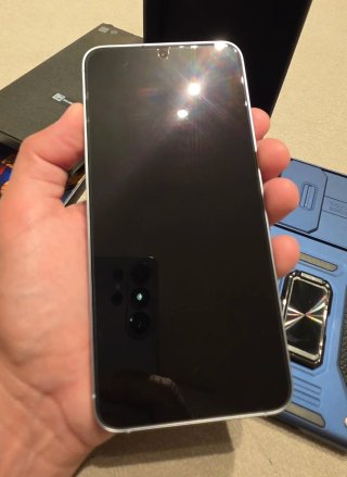 Samsung Galaxy S25 Plus