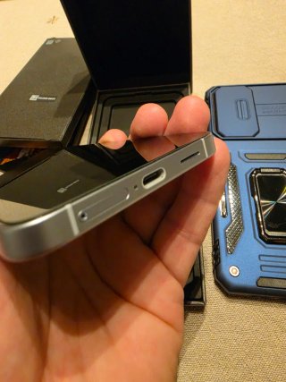 Samsung Galaxy S25 Plus