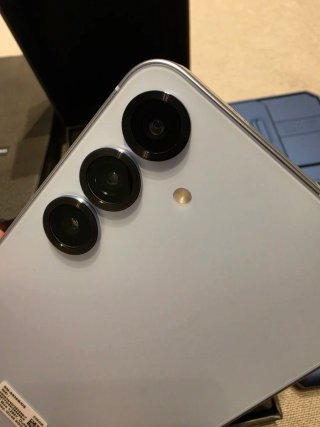 Samsung Galaxy S25 Plus