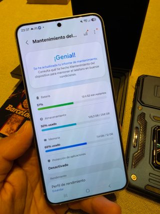 Samsung Galaxy S25 Plus