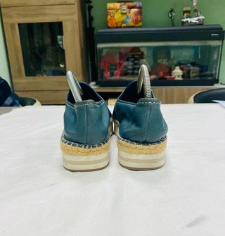 Espadrillas Prada estive da uomo