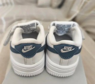 Zapatillas Nike bebe 18,5