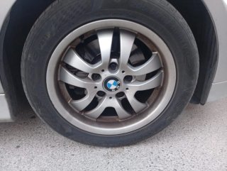 Llantas BMW E90 205/55ZR16