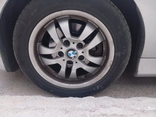 Llantas BMW E90 205/55ZR16