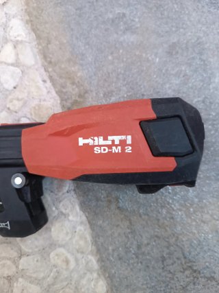 HILTI SD-M2