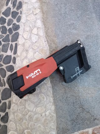 HILTI SD-M2