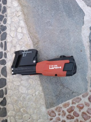 HILTI SD-M2