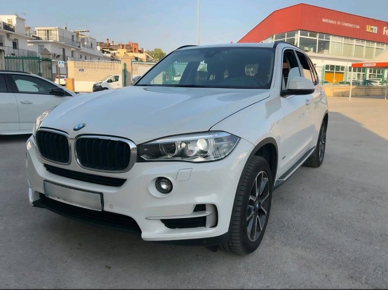 BMW X5 3.0D 258CV - foto 1